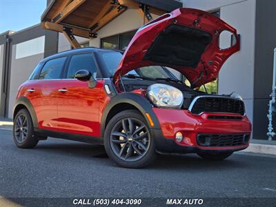 2014 MINI Countryman Cooper S   - Photo 31 - Portland, OR 97211