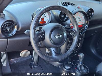 2014 MINI Countryman Cooper S   - Photo 13 - Portland, OR 97211