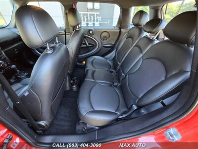 2014 MINI Countryman Cooper S   - Photo 15 - Portland, OR 97211