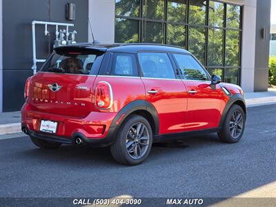 2014 MINI Countryman Cooper S   - Photo 8 - Portland, OR 97211