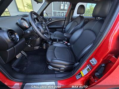 2014 MINI Countryman Cooper S   - Photo 11 - Portland, OR 97211