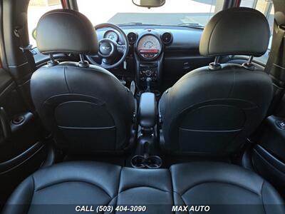 2014 MINI Countryman Cooper S   - Photo 17 - Portland, OR 97211