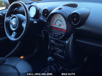 2014 MINI Countryman Cooper S   - Photo 22 - Portland, OR 97211