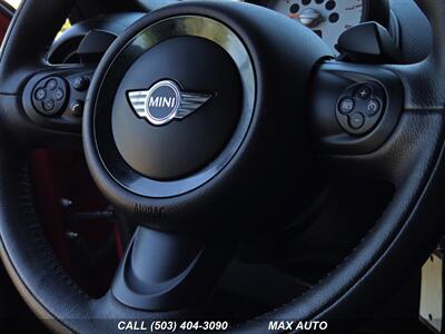 2014 MINI Countryman Cooper S   - Photo 28 - Portland, OR 97211