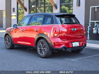 2014 MINI Countryman Cooper S   - Photo 6 - Portland, OR 97211