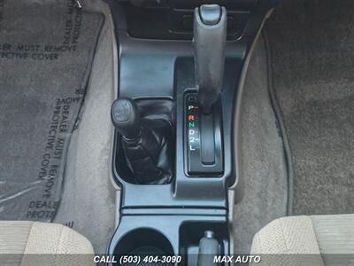 2000 Toyota 4Runner SR5 4WD LOW MILES   - Photo 26 - Portland, OR 97211