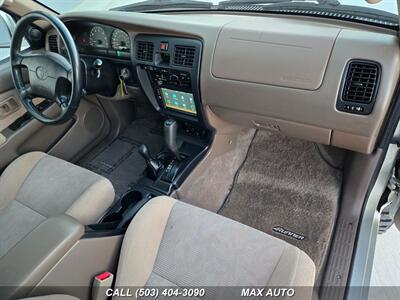 2000 Toyota 4Runner SR5 4WD LOW MILES   - Photo 2 - Portland, OR 97211
