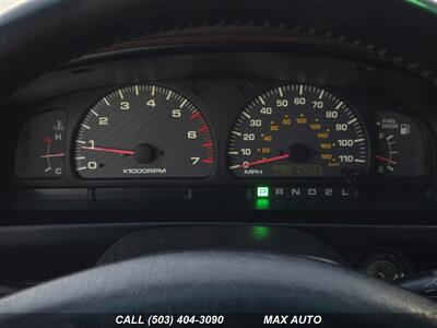2000 Toyota 4Runner SR5 4WD LOW MILES   - Photo 28 - Portland, OR 97211