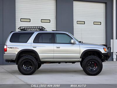 2000 Toyota 4Runner SR5 4WD LOW MILES   - Photo 9 - Portland, OR 97211