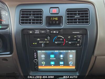 2000 Toyota 4Runner SR5 4WD LOW MILES   - Photo 25 - Portland, OR 97211