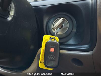2000 Toyota 4Runner SR5 4WD LOW MILES   - Photo 32 - Portland, OR 97211