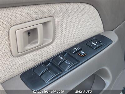 2000 Toyota 4Runner SR5 4WD LOW MILES   - Photo 30 - Portland, OR 97211