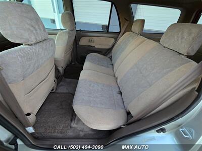 2000 Toyota 4Runner SR5 4WD LOW MILES   - Photo 15 - Portland, OR 97211