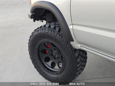 2000 Toyota 4Runner SR5 4WD LOW MILES   - Photo 39 - Portland, OR 97211
