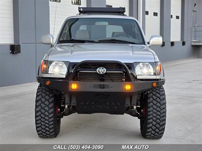 2000 Toyota 4Runner SR5 4WD LOW MILES   - Photo 3 - Portland, OR 97211