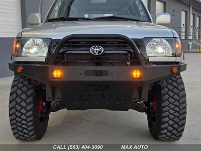 2000 Toyota 4Runner SR5 4WD LOW MILES   - Photo 35 - Portland, OR 97211