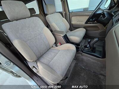 2000 Toyota 4Runner SR5 4WD LOW MILES   - Photo 20 - Portland, OR 97211