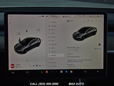 2019 Tesla Model 3 Long Range Dual Motor   - Photo 26 - Portland, OR 97211