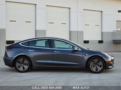 2019 Tesla Model 3 Long Range Dual Motor   - Photo 9 - Portland, OR 97211