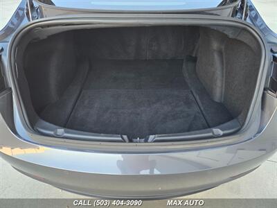 2019 Tesla Model 3 Long Range Dual Motor   - Photo 16 - Portland, OR 97211