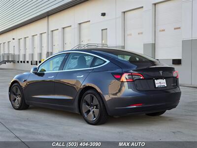 2019 Tesla Model 3 Long Range Dual Motor   - Photo 6 - Portland, OR 97211