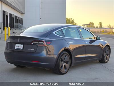 2019 Tesla Model 3 Long Range Dual Motor   - Photo 8 - Portland, OR 97211