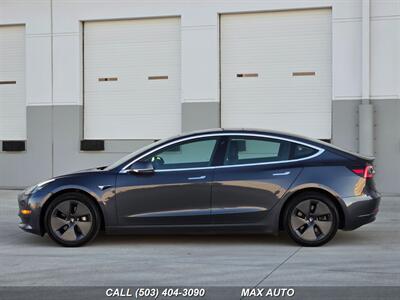 2019 Tesla Model 3 Long Range Dual Motor   - Photo 5 - Portland, OR 97211