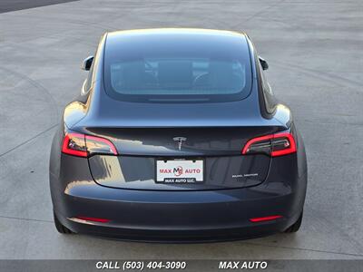 2019 Tesla Model 3 Long Range Dual Motor   - Photo 7 - Portland, OR 97211