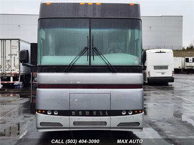 2001 Newell Coach   - Photo 3 - Portland, OR 97211