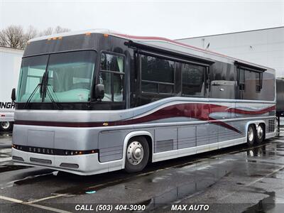 2001 Newell Coach   - Photo 4 - Portland, OR 97211