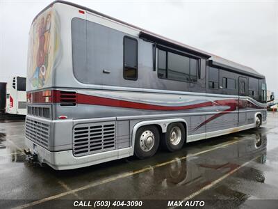 2001 Newell Coach   - Photo 8 - Portland, OR 97211