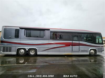 2001 Newell Coach   - Photo 10 - Portland, OR 97211