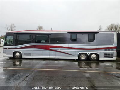 2001 Newell Coach   - Photo 5 - Portland, OR 97211