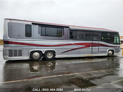 2001 Newell Coach   - Photo 9 - Portland, OR 97211