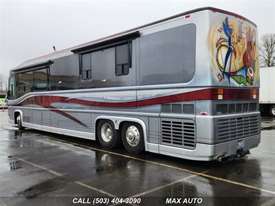 2001 Newell Coach   - Photo 6 - Portland, OR 97211