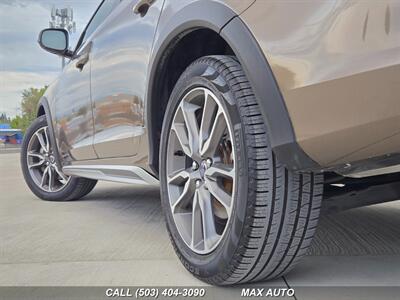 2016 Volvo V60 Cross Country T5   - Photo 33 - Portland, OR 97211