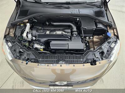 2016 Volvo V60 Cross Country T5   - Photo 31 - Portland, OR 97211
