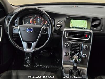 2016 Volvo V60 Cross Country T5   - Photo 24 - Portland, OR 97211