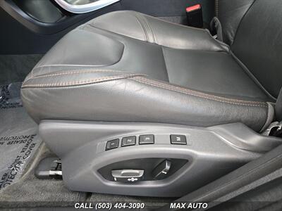 2016 Volvo V60 Cross Country T5   - Photo 14 - Portland, OR 97211