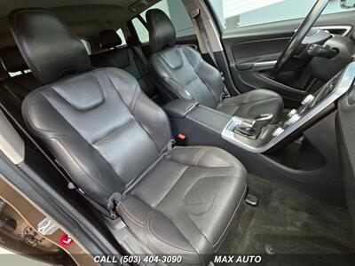 2016 Volvo V60 Cross Country T5   - Photo 20 - Portland, OR 97211