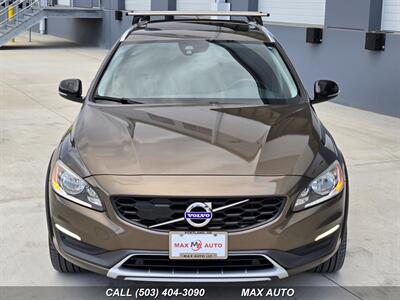 2016 Volvo V60 Cross Country T5   - Photo 3 - Portland, OR 97211