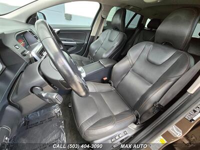 2016 Volvo V60 Cross Country T5   - Photo 13 - Portland, OR 97211