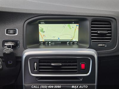 2016 Volvo V60 Cross Country T5   - Photo 25 - Portland, OR 97211
