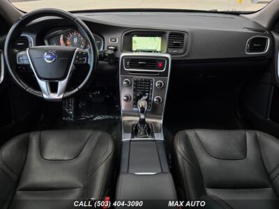 2016 Volvo V60 Cross Country T5   - Photo 23 - Portland, OR 97211