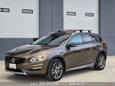 2016 Volvo V60 Cross Country T5   - Photo 4 - Portland, OR 97211