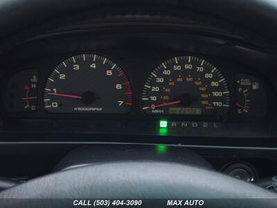 2000 Toyota 4Runner SR5 4dr SR5   - Photo 25 - Portland, OR 97211