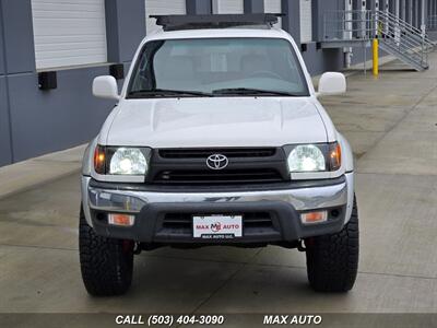 2000 Toyota 4Runner SR5 4dr SR5   - Photo 3 - Portland, OR 97211