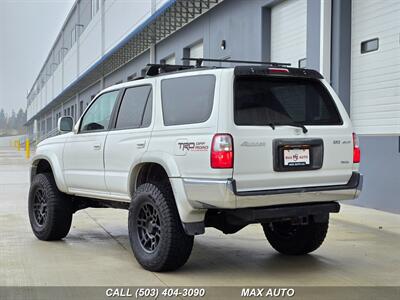 2000 Toyota 4Runner SR5 4dr SR5   - Photo 6 - Portland, OR 97211