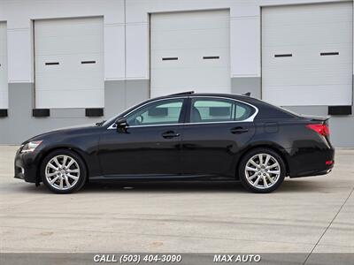 2014 Lexus GS 350   - Photo 5 - Portland, OR 97211