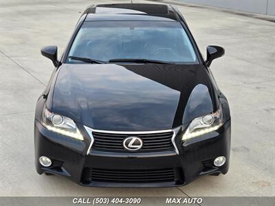 2014 Lexus GS 350   - Photo 3 - Portland, OR 97211